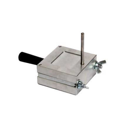 Vulkanizační rám Tekdok