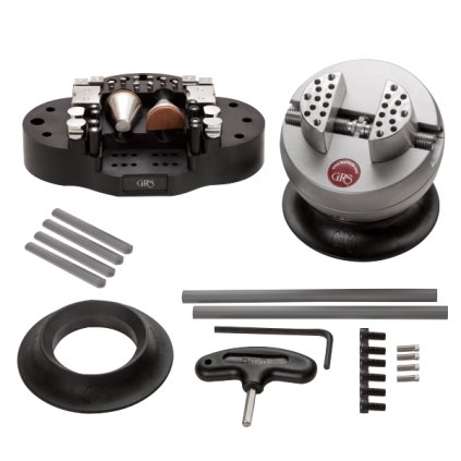 MicroBlock XL & 520 Attachment Set