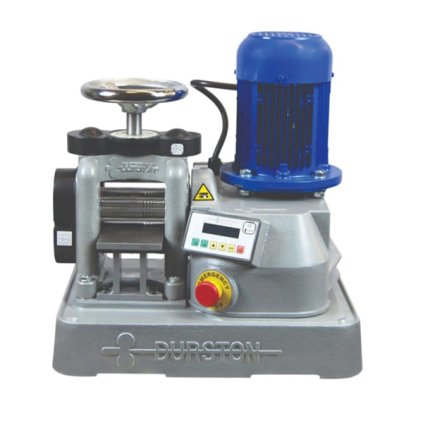 Durston Powered Rolling Mill DRM C130 Single