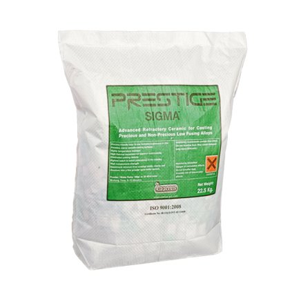 Prestige Sigma Investment Powder, 22,5 kg
