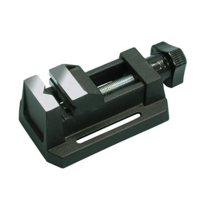 Mini Vise, Metal