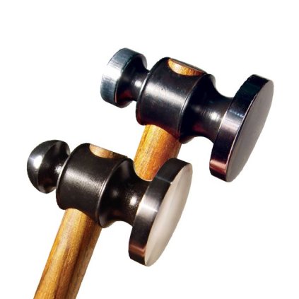 Sada vytepávacích kladívek GRS