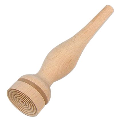 Dřevěný kittstock