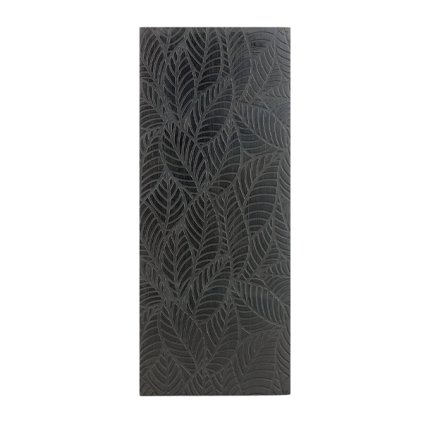 Durston Steel Pattern Plates T093 - Botanical