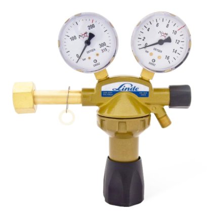 GAS-SET Argon 10 bar