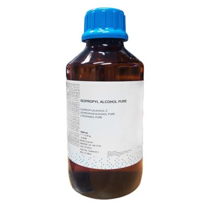 Isopropylalcohol, 1 l