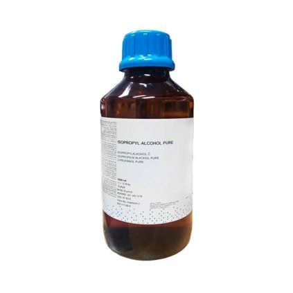 Isopropylalkohol (Propan-2-ol), 1 l