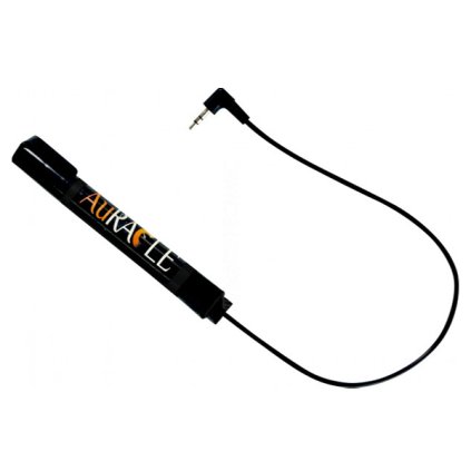 Replacement pen probe