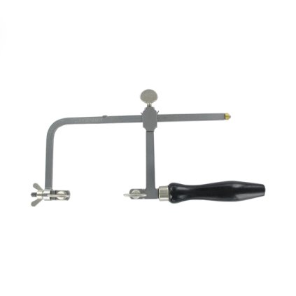 Rám na pilky napínací