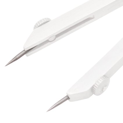 Výměnný hrot pro ocelové kružítko, 2 ks