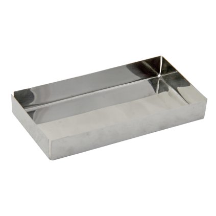 Charcoal Case/Cover for Charcoal Block, Size 145x75 mm