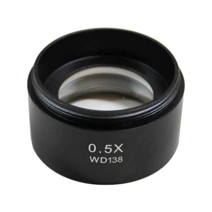 Předsádková čočka ESC 0,5x