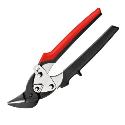 Cutting snip D15A, 180 mm