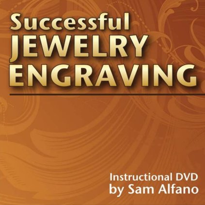 Successful Jewelry Engraving