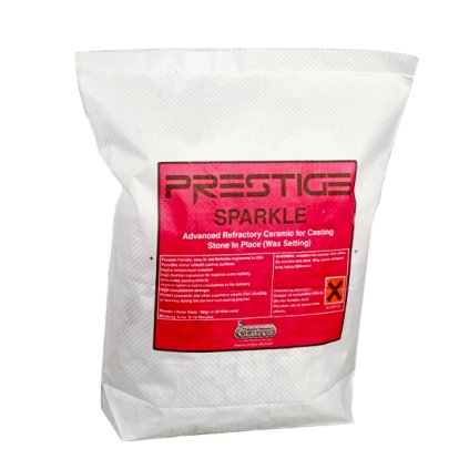 Prestige Sparkle Investment Powder, 22,5 kg