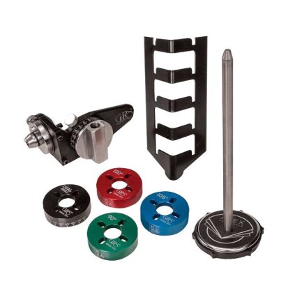 GRS holder for Apex Sharpening System