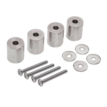 Montážní sada k otočnému stolu