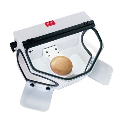 Odsávačka Dustex Master Plus