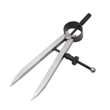 4" Dividers (Legs Lenght 100 mm)