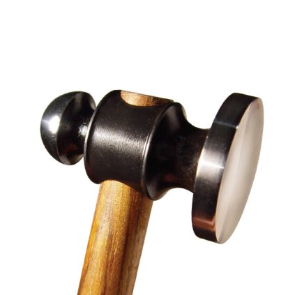 Chasing Hammer, Round