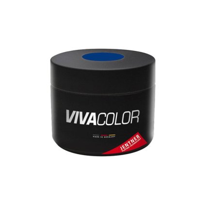 VivaColor Pure Modrá