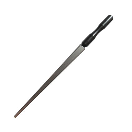 Square rounded angles bezel mandrels 5 x 5 -15 x 15 x 280 mm
