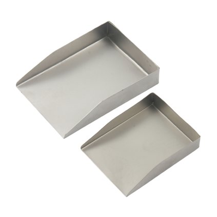 Lopatička na kameny 45x30 mm