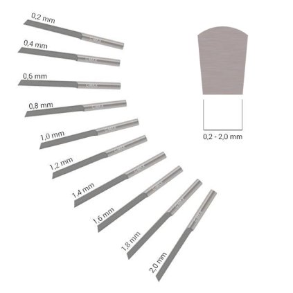 GRS Rýtko C-Max kuželové