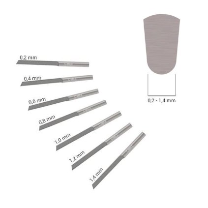 GRS Rýtko C-Max půlkulaté