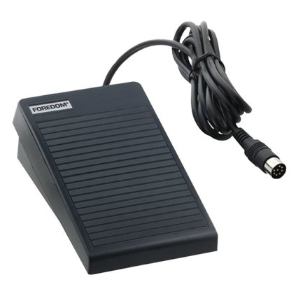 Pedál pro mikromotory Foredom 1020, 1070 a 1090