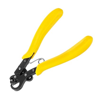 Kleště na výrobu oček (2,25 mm)