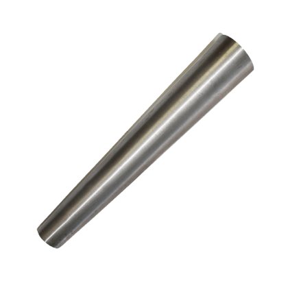 Vyklepávací trn na náramky oválný 25x35 - 45x55, d. 300 mm