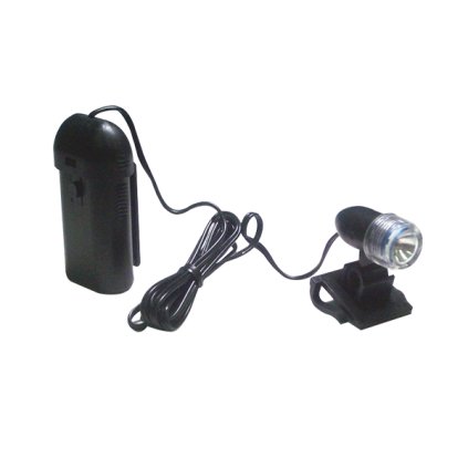 Add-On Light for Optivisor