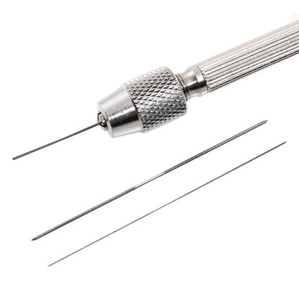 Ultra-Slim Diamond File, diam. 0,9 mm, grit 400