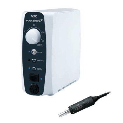 Mikromotor NSK Volvere i7 s E motorem