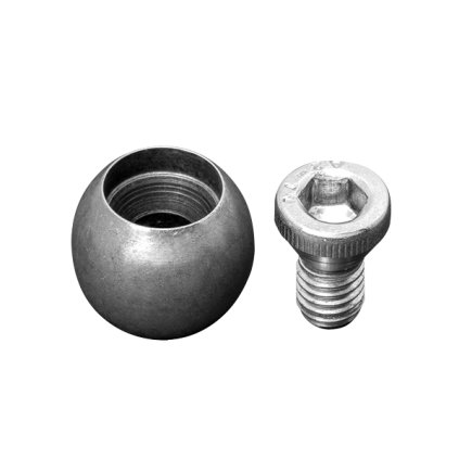 Náhradní kulový kloub Jura by GRS