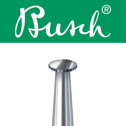 Fréza HM Fig.231FL, pr.2,30 mm