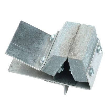 Izolovaná letovací svorka pro BenchMate