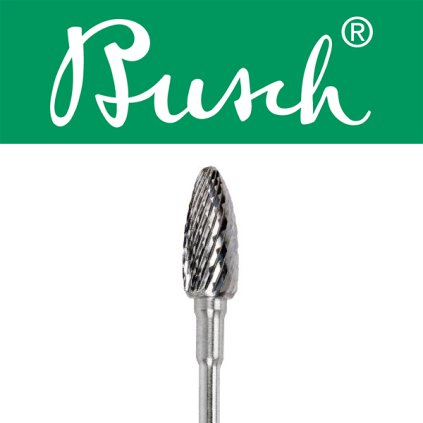 Fréza HM Fig.425X, pr.6,00 mm