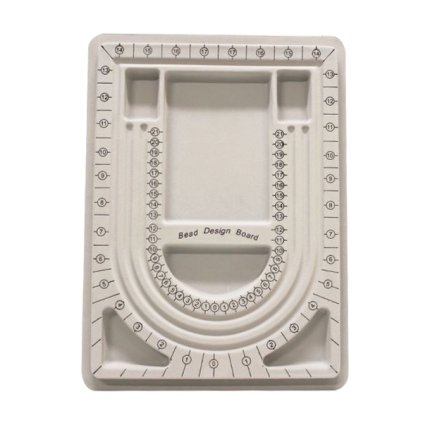 Podložka pro přípravu náhrdelníků, 24x32 cm