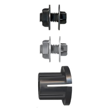 3M adaptér na kotouče 76 mm