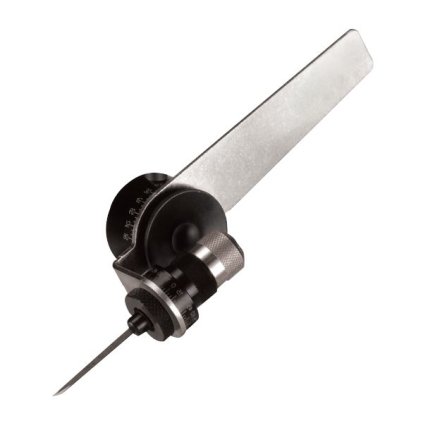 Upínač GRS pro broušení rýtek Quick Change - hlava