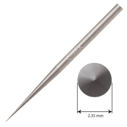 GRS Rýtko C-Max jehlový hrot, kulatý