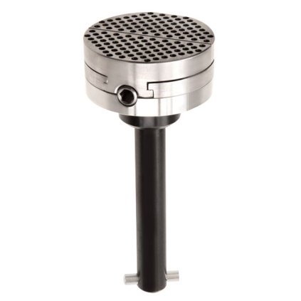 Svěrák s polohovacími kolíky BenchMate QC