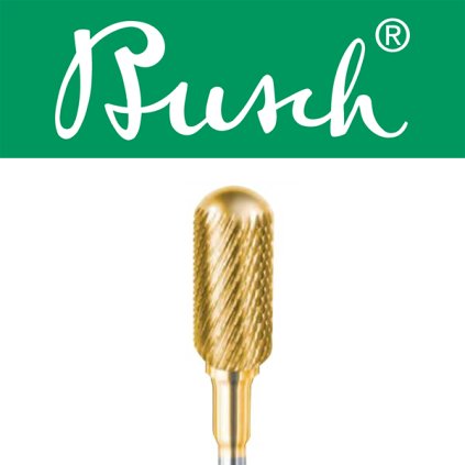 Fréza HM Fig.T426, pr.6,00 mm