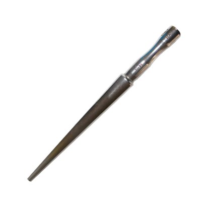 Vyklepávací trn čtyřhran, oblé hrany 10-25 x 350 mm