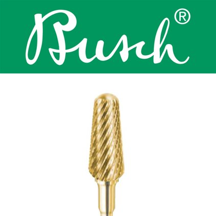 Fréza HM Fig.T429, pr.6,00 mm