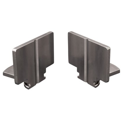 Rovný nástavec do čelistí Jura by GRS, 40 mm