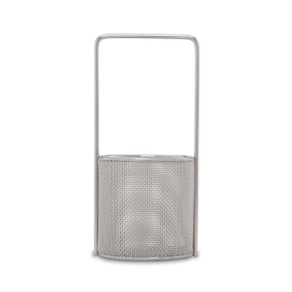 Nerezový košík do ultrazvukových čističek