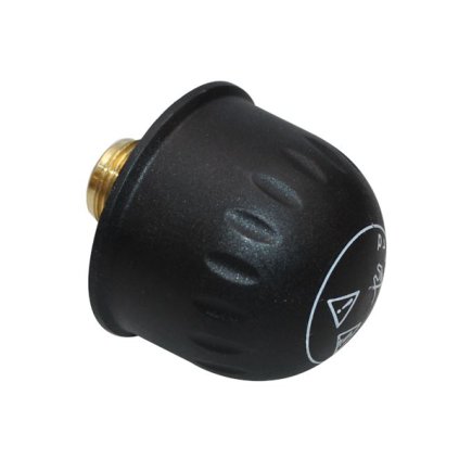 Ventil s těsněním pro ElmaSteam 4,5 a 8